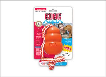 KONG - Jouet flottant "Aqua"