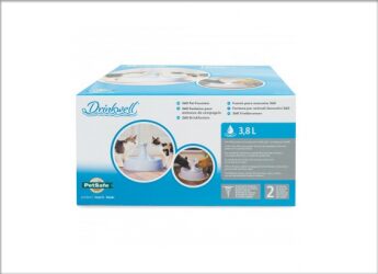 DRINKWELL - Fontaine 360