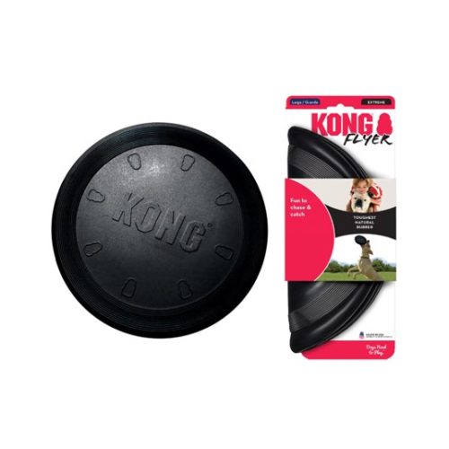 KONG Flyer Classic frisbee jouet pour chien
