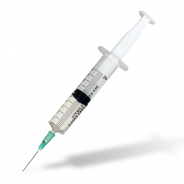 PURODORA - Seringue pour nettoyant