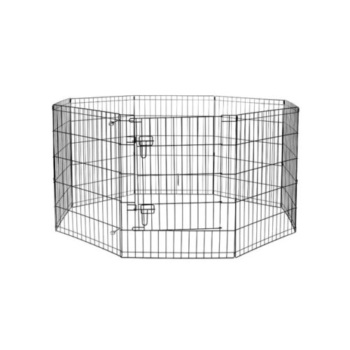 BUD'Z - Enclos à 8 panneaux