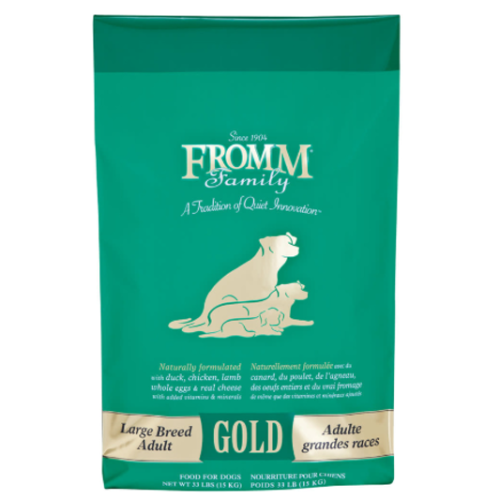 Supplément probiotique en poudre FortiFlora pour chiens