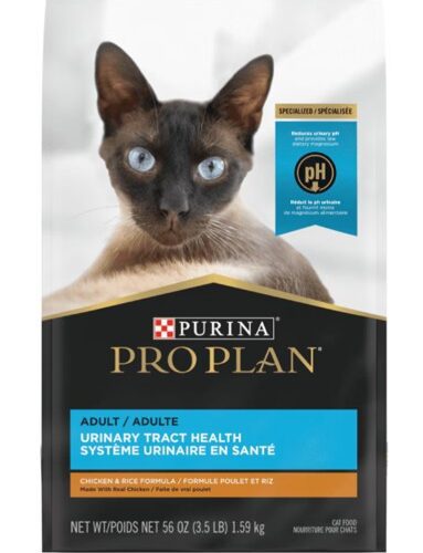 PROPLAN - Maintien du Système Urinaire pour chat