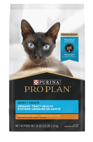 PROPLAN - Maintien du Système Urinaire pour chat