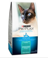 PROPLAN Nourriture sèche – Formule Maintien du Système Urinaire pour chat