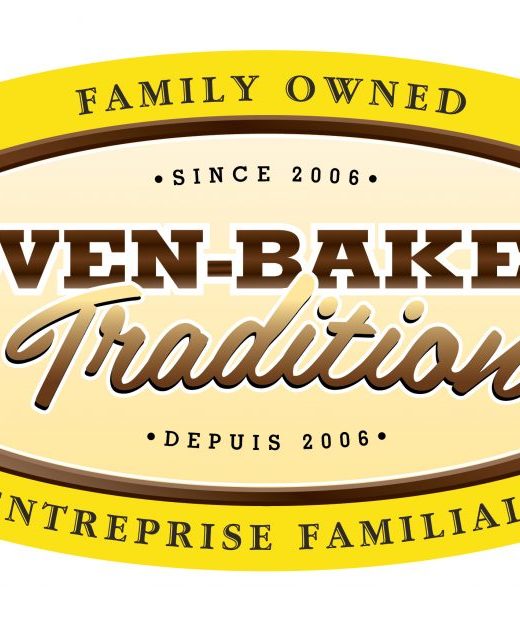 OVEN BAKED TRADITION