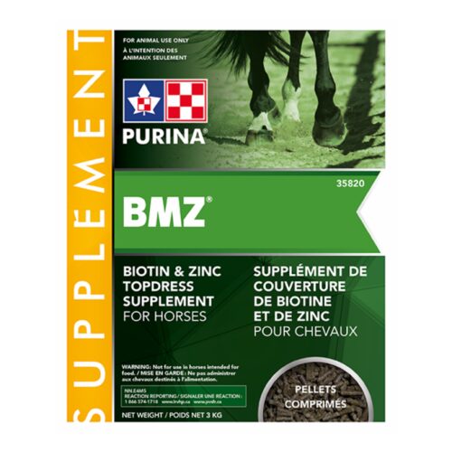 PURINA - BMZ Supplément pour sabots