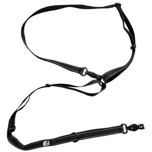 LE CHIEN BLANC - Laisse multi-usage STORM