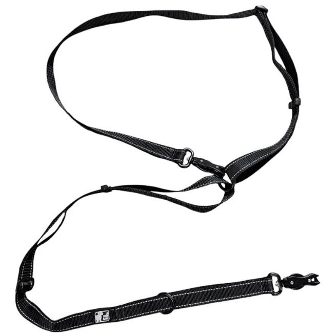 LE CHIEN BLANC - Laisse multi-usage STORM