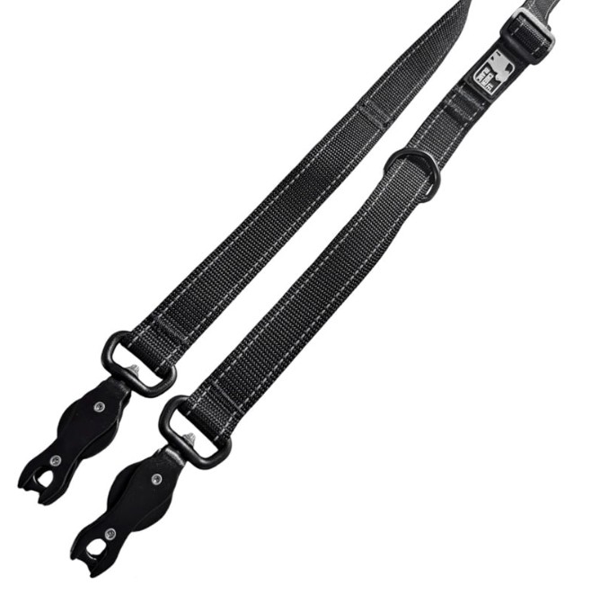 LE CHIEN BLANC - Laisse multi-usage STORM – Image 2