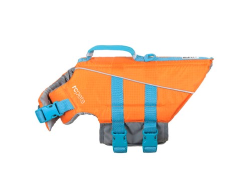 RC PETS – Veste de flottaison TIDAL pour chien