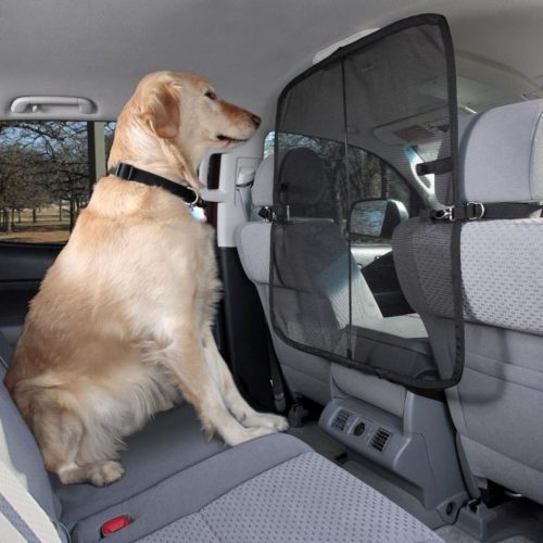 Siège d'auto pour chien noir Coussin de siège d'auto pour animaux de  compagnie Siège d'appoint pour chien de qualité supérieure Sac de transport pour  chien -  Canada