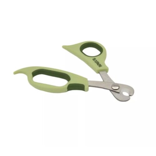 SAFARI - Coupe-griffes de luxe pour chien