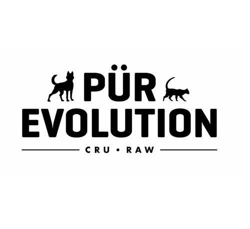 PUR EVOLUTION POUR CHIEN