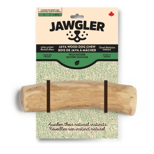 JAWGLER - Bois de Java Nature Sauvage