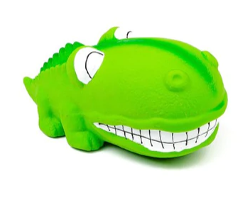 BUD'Z - Alligator à gros museau pour chien