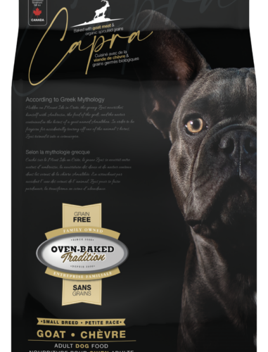 Oven Baked tradition chevre - nourriture pour chien