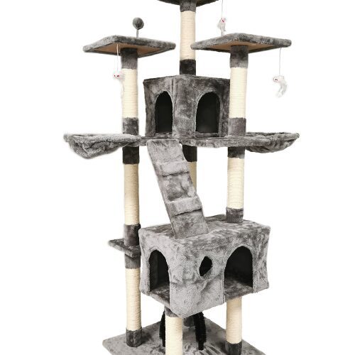 ARISTOKATZ - Arbre à chat 182cm