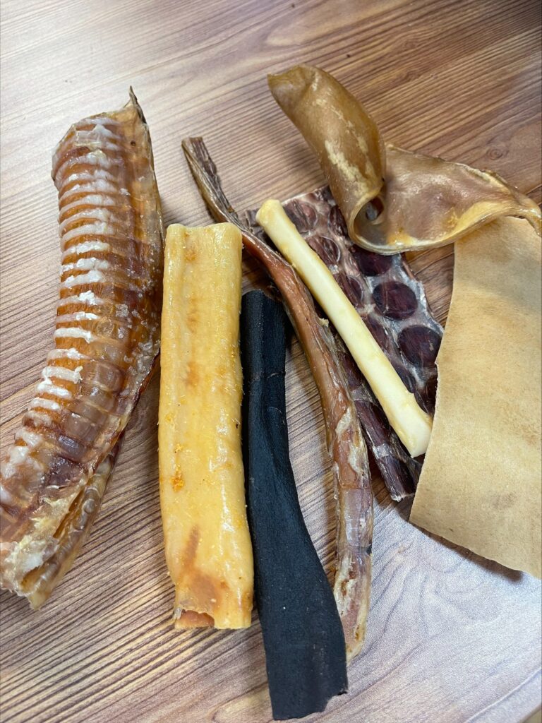 LÉTOURNO - Sac de mastication surprise pour chien – Image 3