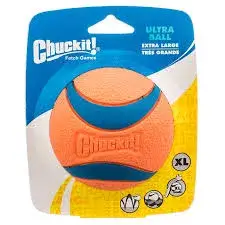 chuck it ultra ball