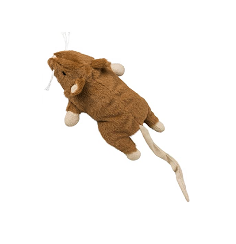 SPOT - Jouet Grosse souris pour chat