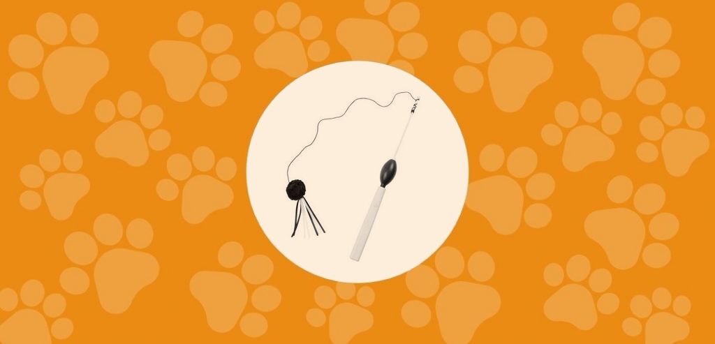 Le jouet de la Canne à pêche motorisée