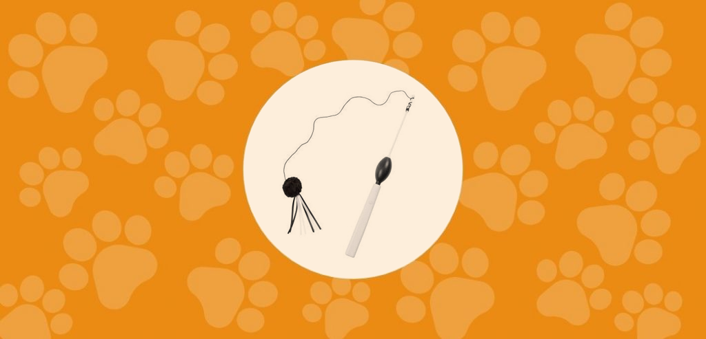 Le jouet de la Canne à pêche motorisée