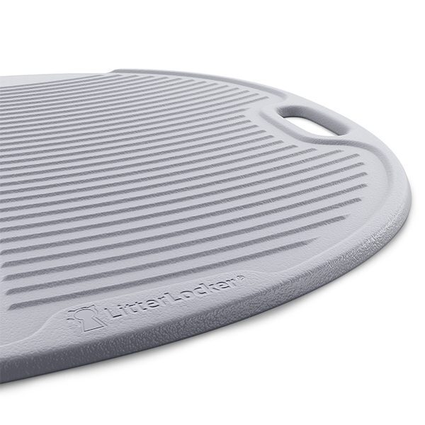 LITTER LOCKER - Tapis à litière pour chat – Image 2