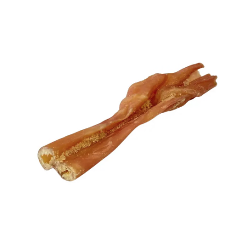 BULLSTERS - Pénis de boeuf Split pour chien