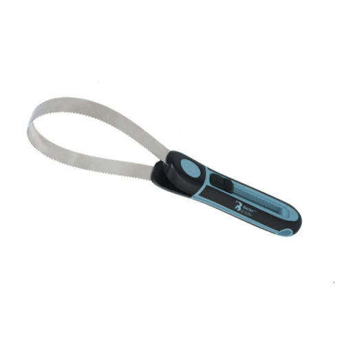 BAXTER & BELLA - Outil de mue ajustable pour chien