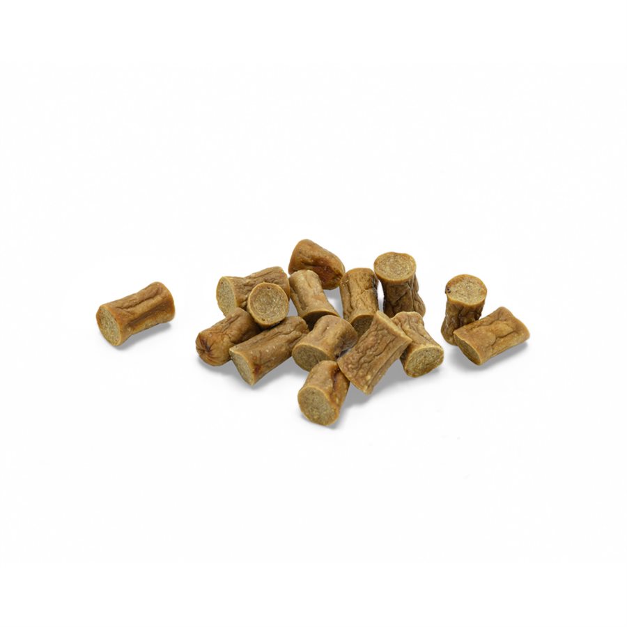 WAWWAW - Sac de bouchées de saucisses au poulet pour chien – Image 2