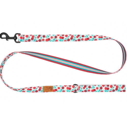RC PETS - Laisse buffet de cerises pour chien