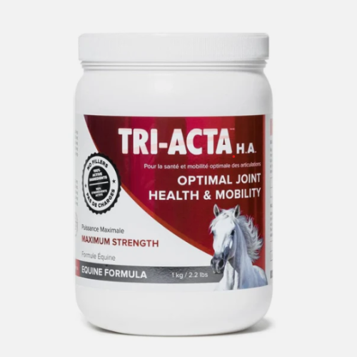 Tri-Acta H.A. - Supplément articulaire