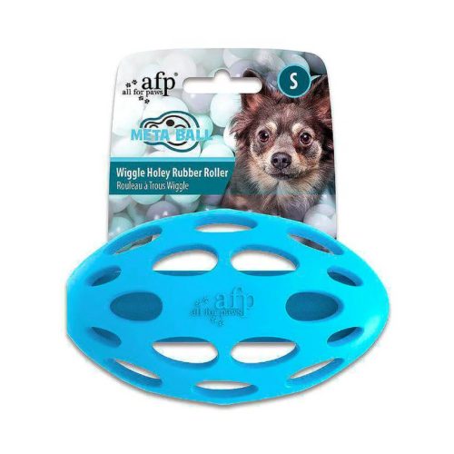 ALL FOR PAWS - Rouleau Couineur pour chien