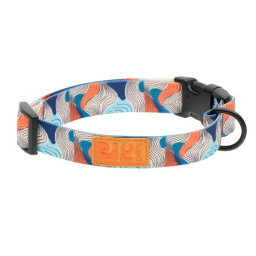 RCPETS - Collier éco Contre-courant pour chien