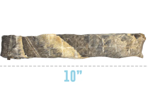 ICELANDIC+ - Bâton de morue en vrac pour chien