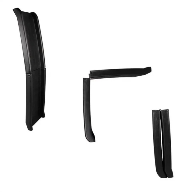 ALL FOR PAWS - Rampe de voiture pliable – Image 2