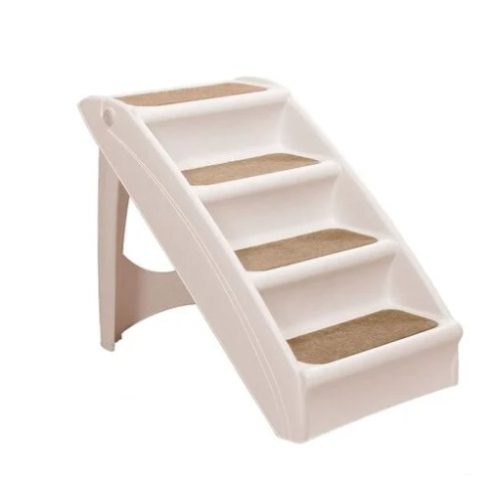 ALL FOR PAWS - Escalier pliable pour chien