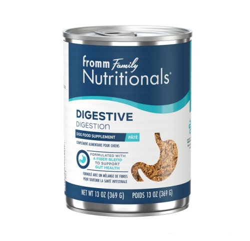 FROMM - Conserve Nutritionals pour digestion en pâté pour chien
