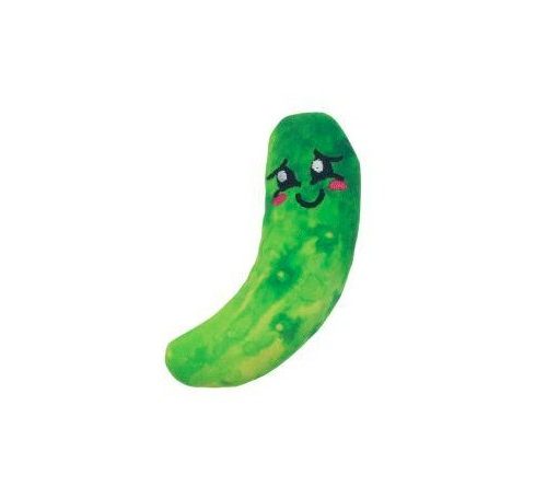 BUD'Z - Jouet cornichon pour chat