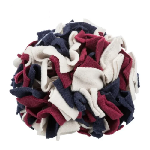 TRIXIE - Jouet balle à renifler pour chien