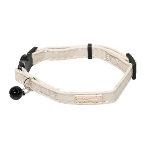 FUZZYARD - Collier sandstone pour chat