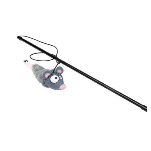 FUZZYARD - Jouet Yeetz Rat pour chat