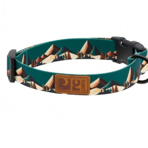 RCPETS- Collier éco piste paisible