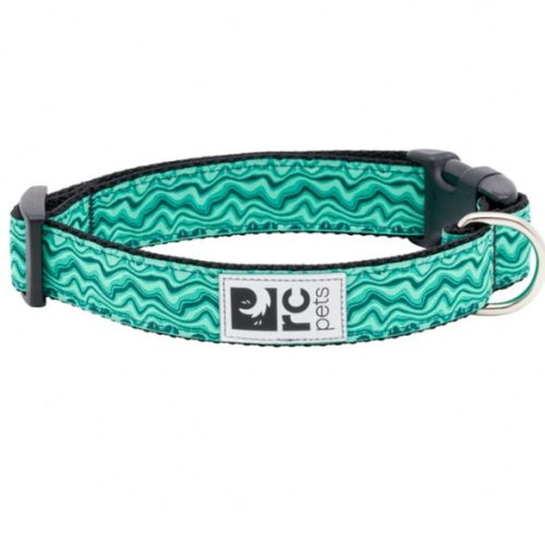 RCPETS- Collier Clip gemme