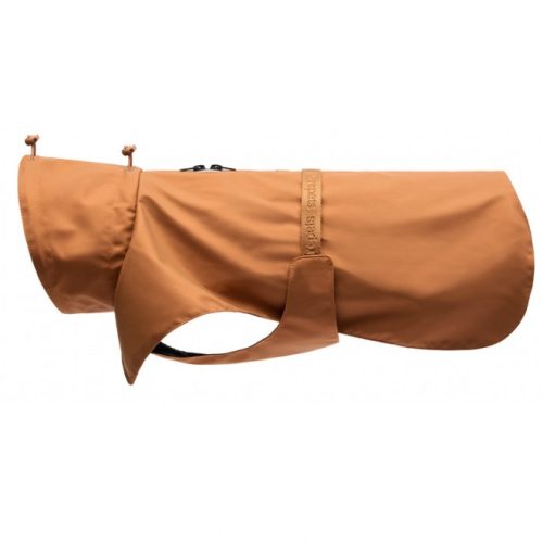 RECPETS - Manteau StromRunner Caramel pour chien