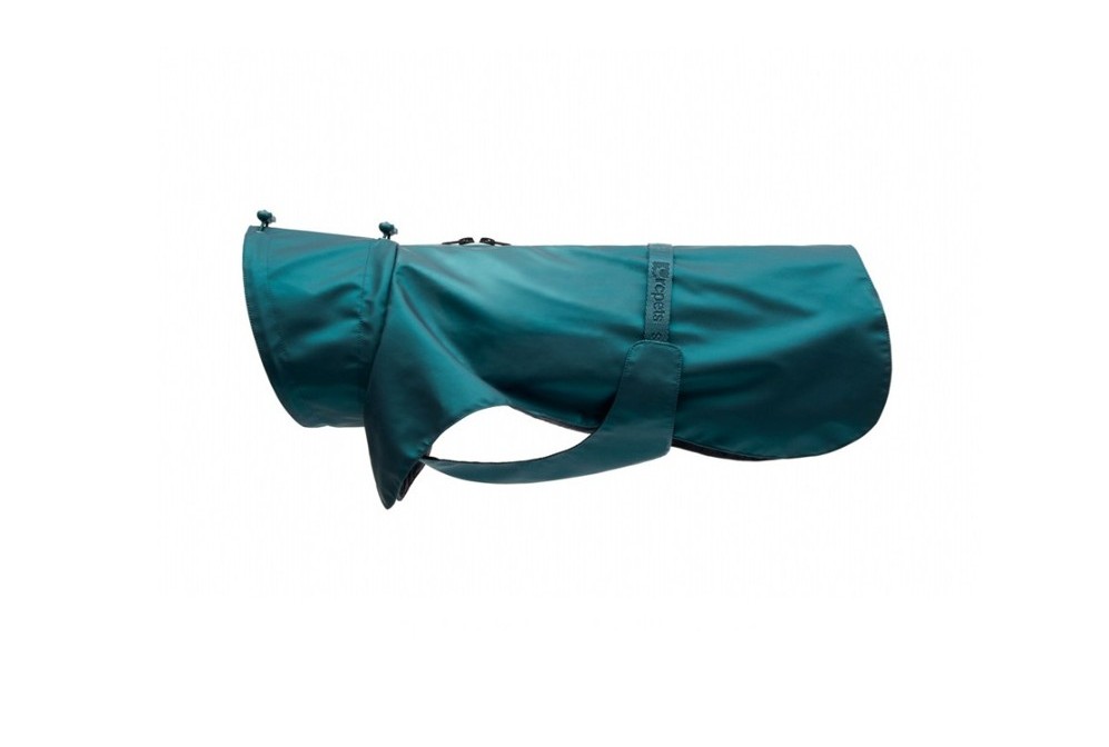 RECPETS - Manteau StromRunner Ocean pour chien