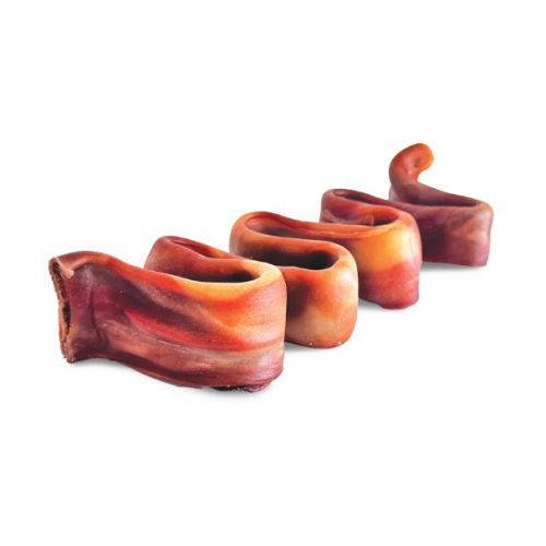 OPEN RANGE - Collagène de boeuf ondulé pour chien