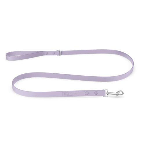 TELLA&STELLA - Laisse imperméable Lila chien