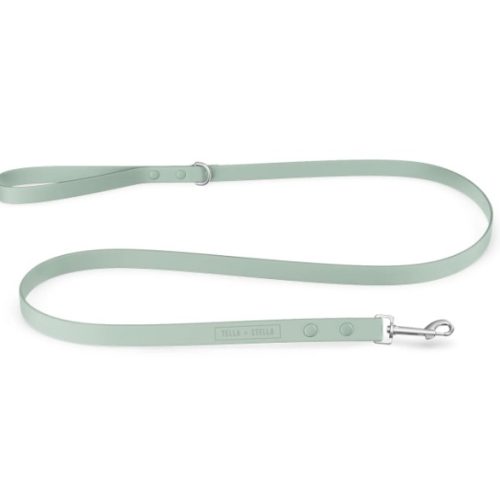 TELLA&STELLA - Laisse imperméable Aqua chien
